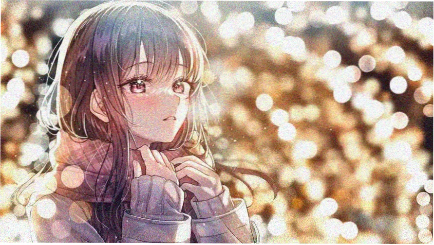 斗罗大陆樱花动漫樱花季主视觉banner