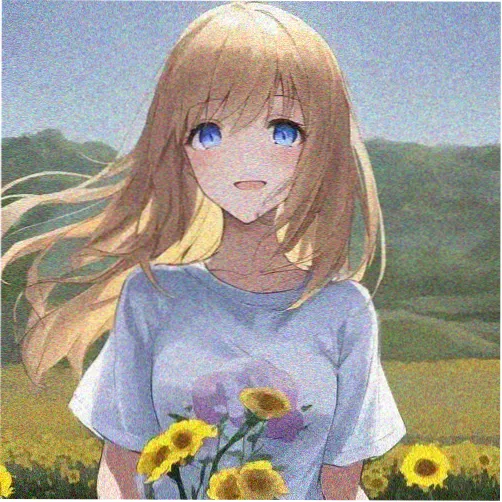 观众樱花小鹿的头像